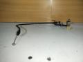 Трос капота Chevrolet Malibu 9 2016г. - фото №2