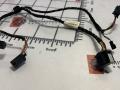 проводка отопителя (печки) Chevrolet Cruze J300 2015г. - фото №4