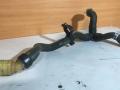 Шланг системы охлаждения Chevrolet Cruze 2017г. - фото №2