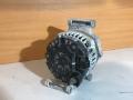 13513504 Генератор Chevrolet Cruze 2017г. - фото №2