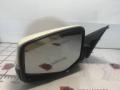 770889 зеркало наружное левое Acura TLX рест 2020г. - фото №2