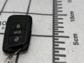Ключ Volkswagen Atlas 2018г. - фото №2