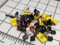 разъем (фишка) проводки GMC Terrain 2 2018г. - фото №3