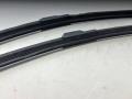 Щетки стеклоочистителя Acura TLX рест 2020г. - фото №2