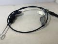 Трос кулисы КПП Honda Accord 10 2018г. - фото №2