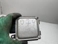 A2C74627803, GB5T14D453AC, 00C15C1000075 датчик мертвых (слепых) зон Ford Explorer 2016г. - фото №2