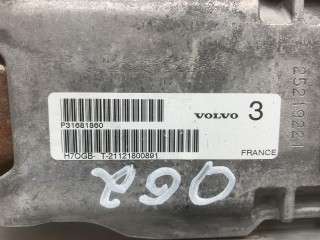 рулевая колонка, ориг. номер 25219221, P31681860, Volvo XC60 2 рест