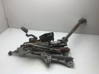 рулевая колонка, ориг. номер 25219221, P31681860, Volvo XC60 2 рест