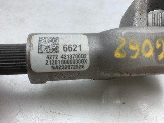 рулевой карданчик, ориг. номер 421370002, 6621, 2120100000000X, Volvo XC60 2 рест