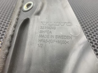 Пластик моторного отсека, ориг. номер 82314249, Volvo XC60 2 рест