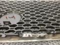 Решетка радиатора Jaguar XE 2019г. - фото №7