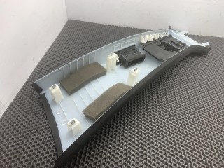 обшивка стойки центральной прав., ориг. номер 31479434RH, Volvo XC60 2 рест