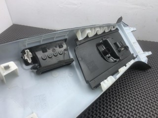 обшивка стойки центральной прав., ориг. номер 31479434RH, Volvo XC60 2 рест