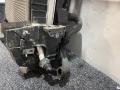 GX73-8C607-AF, GX73-8B880-A, GX73-8B680-AJ, 990005811618 кассета радиаторов Jaguar XE 2019г. - фото №11