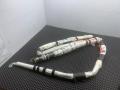 635841500L, 8XFORALX Подушка безопасности боковая (шторка) правая Infiniti QX50 2 2019г. - фото №2