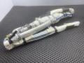 635841600L, 8XG0RBBT Подушка безопасности боковая (шторка) левая Infiniti QX50 2 2019г. - фото №4