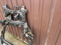 передняя балка (подрамник) Acura RDX 2021г. - фото №3