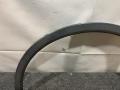 7P5853727D молдинг крыла передний левый Porsche Cayenne 2014г. - фото №3
