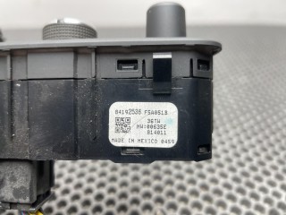 переключатель света, ориг. номер 84192536, Chevrolet Equinox 3 2017-2021