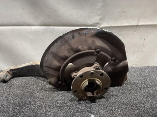 ступица передняя левая, Porsche Cayenne 2010-2014