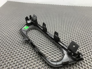 Рамка блока управления климой, ориг. номер 42842418, Buick Encore GX 2019-2023