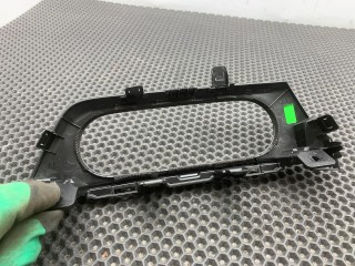 Рамка блока управления климой, ориг. номер 42842418, Buick Encore GX 2019-2023