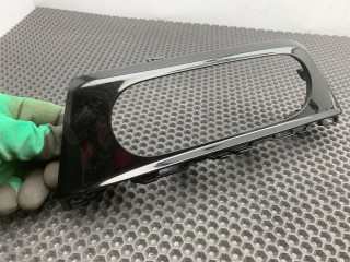 Рамка блока управления климой, ориг. номер 42842418, Buick Encore GX 2019-2023