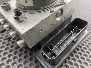 Блок ABS, ориг. номер 57110TYAA040M1, Acura MDX 4 2021-2024