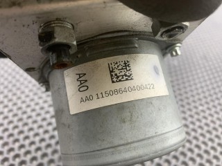 Блок ABS, ориг. номер 57110TYAA040M1, Acura MDX 4 2021-2024