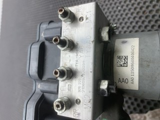Блок ABS, ориг. номер 57110TYAA040M1, Acura MDX 4 2021-2024