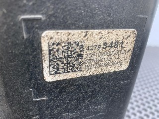 Адсорбер, ориг. номер 42793487, Buick Encore GX 2019-2023