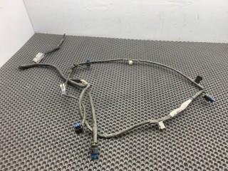 проводка бампера задняя, ориг. номер 87624AN01, Subaru Outback 6 2019-2026
