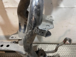 балка подвески задняя, Porsche Cayenne 2010-2014