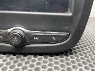 Дисплей, ориг. номер 42342517, 42578319, Chevrolet Equinox 3 2017-2021