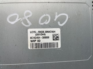 Магнитола, ориг. номер 42554557, 803380899, Chevrolet Equinox 3 2017-2021