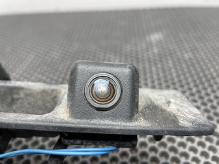 камера заднего вида, ориг. номер 23137305, Chevrolet Equinox 3 2017-2021
