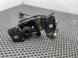 замок капота, ориг. номер 84300383, 557795741, Chevrolet Equinox 3 2017-2021