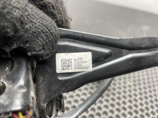 замок капота, ориг. номер 84300383, 557795741, Chevrolet Equinox 3 2017-2021