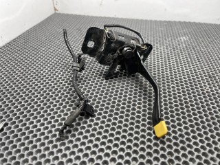 замок капота, ориг. номер 84300383, 557795741, Chevrolet Equinox 3 2017-2021