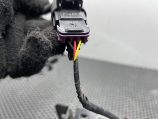 замок капота, ориг. номер 84300383, 557795741, Chevrolet Equinox 3 2017-2021