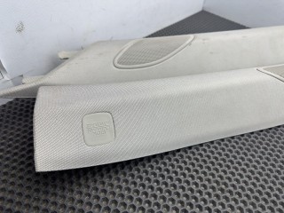 Обшивка стойки, Acura MDX 4 2021-2024