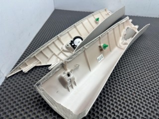 Обшивка стойки, Acura MDX 4 2021-2024