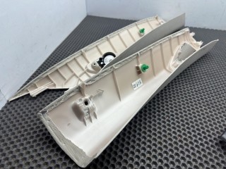 Обшивка стойки, Acura MDX 4 2021-2024