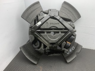 Домкрат Buick Encore GX рест 2023-2026