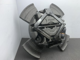 Домкрат, Buick Encore GX рест 2023-2026
