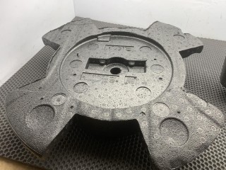 Домкрат, Buick Encore GX рест 2023-2026