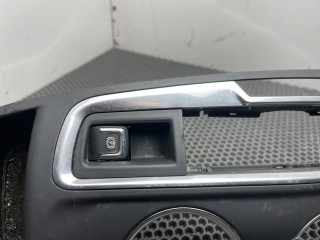 декоративная накладка центральной консоли, ориг. номер 84538178, Chevrolet Equinox 3 2017-2021