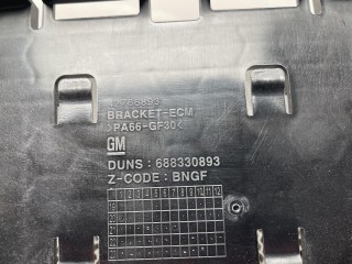Блок управления двигателем, ориг. номер 12731974, 42766893, 12719250, Buick Envista 2022-2026