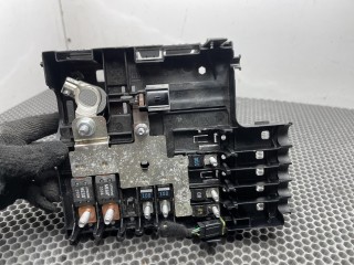 Плюсовой провод аккумулятора, ориг. номер 42871456, Buick Envista 2022-2026