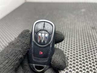 Ключ, Buick Envista 2022-2026